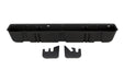 DU-HA 20106 DU-HA® Interior Storage/Gun Case; Incl. Gun Rack/Organizer; Black; - Truck Part Superstore