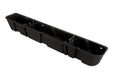 DU-HA 20106 DU-HA® Interior Storage/Gun Case; Incl. Gun Rack/Organizer; Black; - Truck Part Superstore