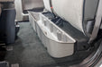 DU-HA 20106 DU-HA® Interior Storage/Gun Case; Incl. Gun Rack/Organizer; Black; - Truck Part Superstore