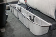 DU-HA 20106 DU-HA® Interior Storage/Gun Case; Incl. Gun Rack/Organizer; Black; - Truck Part Superstore