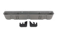 DU-HA 20107 DU-HA® Interior Storage/Gun Case; Incl. Gun Rack/Organizer; Light Gray; - Truck Part Superstore