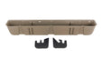DU-HA 20108 DU-HA 20108 Underseat Storage / Gun Case - Tan - Truck Part Superstore