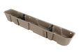 DU-HA 20108 DU-HA 20108 Underseat Storage / Gun Case - Tan - Truck Part Superstore