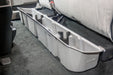 DU-HA 20108 DU-HA 20108 Underseat Storage / Gun Case - Tan - Truck Part Superstore