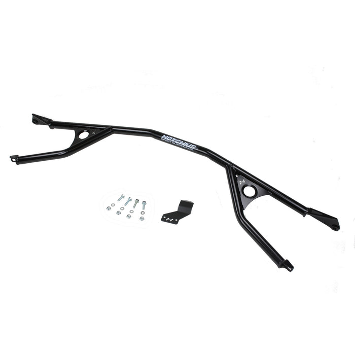 Hotchkis Performance 20109 Hotchkis 20109 2010-2012 Camaro Chassis Max Front Strut Tower Brace - Truck Part Superstore