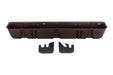 DU-HA 20109 DU-HA 20109 Underseat Storage / Gun Case - Java / Brown - Truck Part Superstore