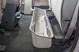 DU-HA 20109 DU-HA 20109 Underseat Storage / Gun Case - Java / Brown - Truck Part Superstore