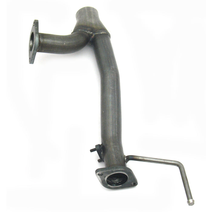 JBA Racing Headers 2010SY-1 Exhaust Intermediate Pipe - Truck Part Superstore