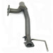 JBA Racing Headers 2010SY-1 Exhaust Intermediate Pipe - Truck Part Superstore