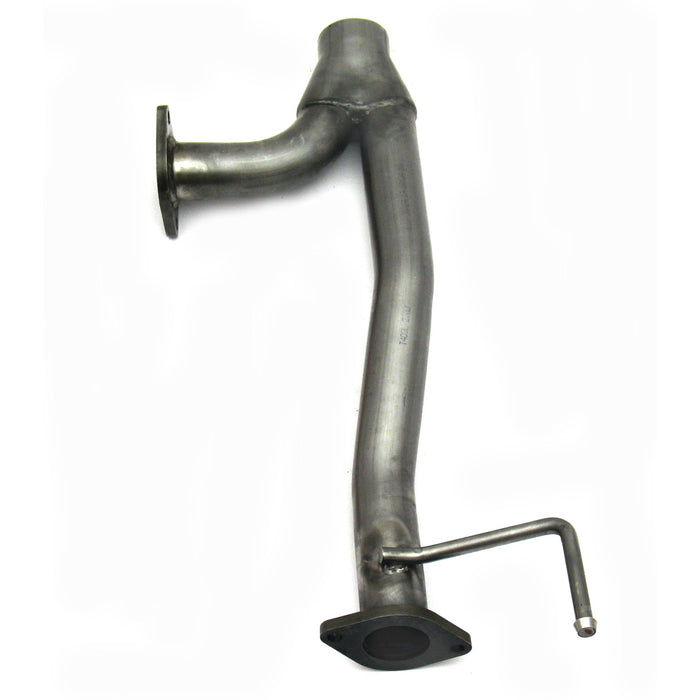 JBA Racing Headers 2010SY Exhaust Intermediate Pipe - Truck Part Superstore