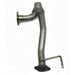 JBA Racing Headers 2010SY Exhaust Intermediate Pipe - Truck Part Superstore