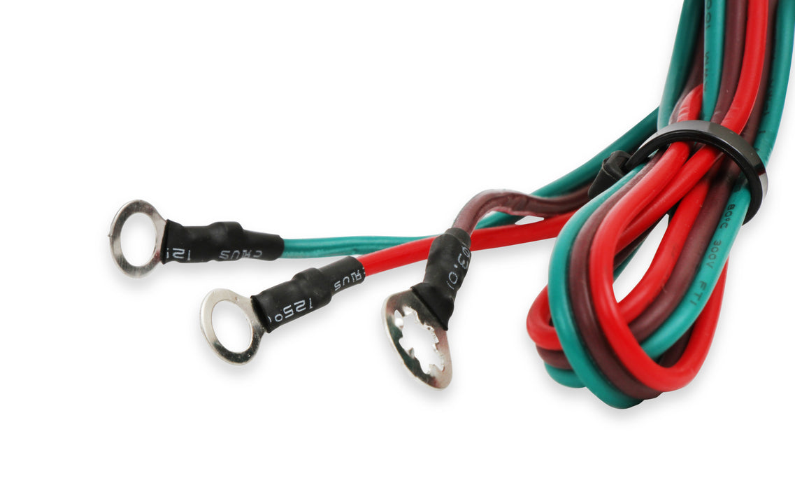 ACCEL 2010ACC Points Eliminator Kit - Truck Part Superstore