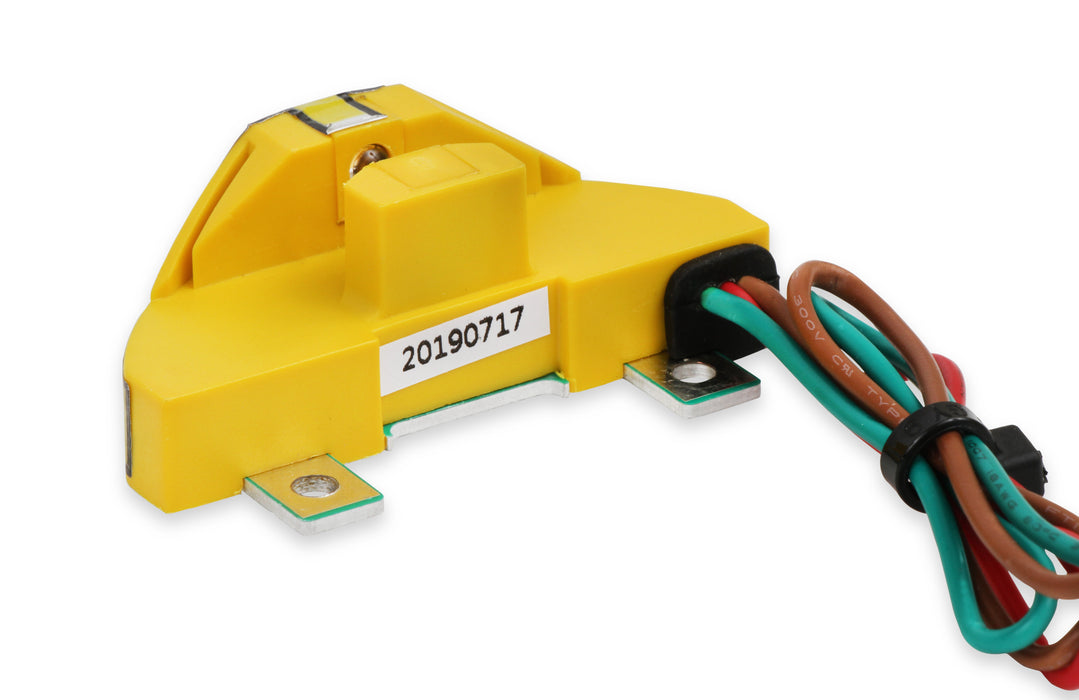 ACCEL 2010ACC Points Eliminator Kit - Truck Part Superstore