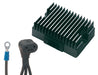 ACCEL 201100B Voltage Regulator - Truck Part Superstore