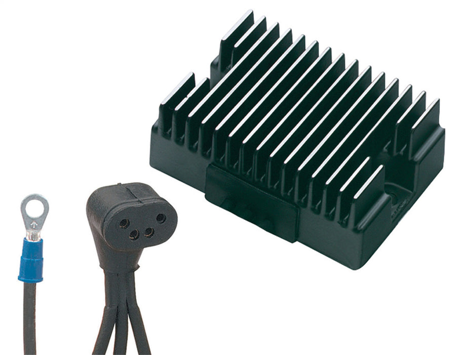 ACCEL 201100B Voltage Regulator - Truck Part Superstore