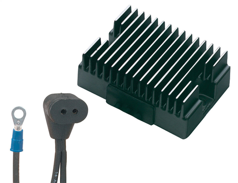 ACCEL 201101B Voltage Regulator - Truck Part Superstore