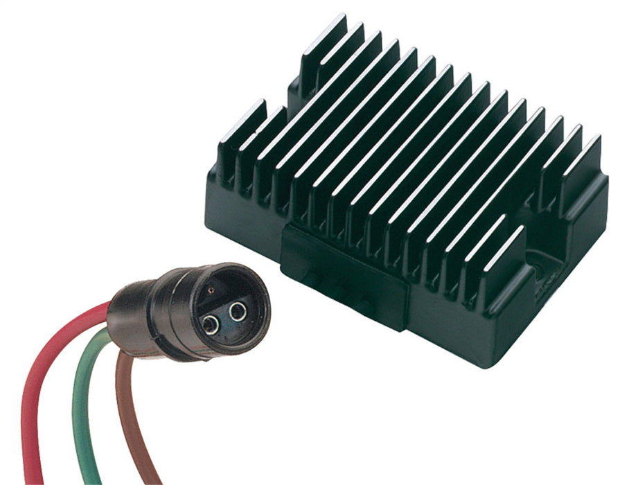 ACCEL 201102B Voltage Regulator - Truck Part Superstore