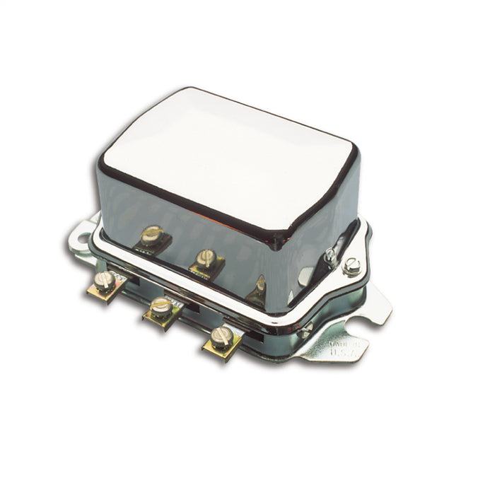 ACCEL 201105C Voltage Regulator - Truck Part Superstore
