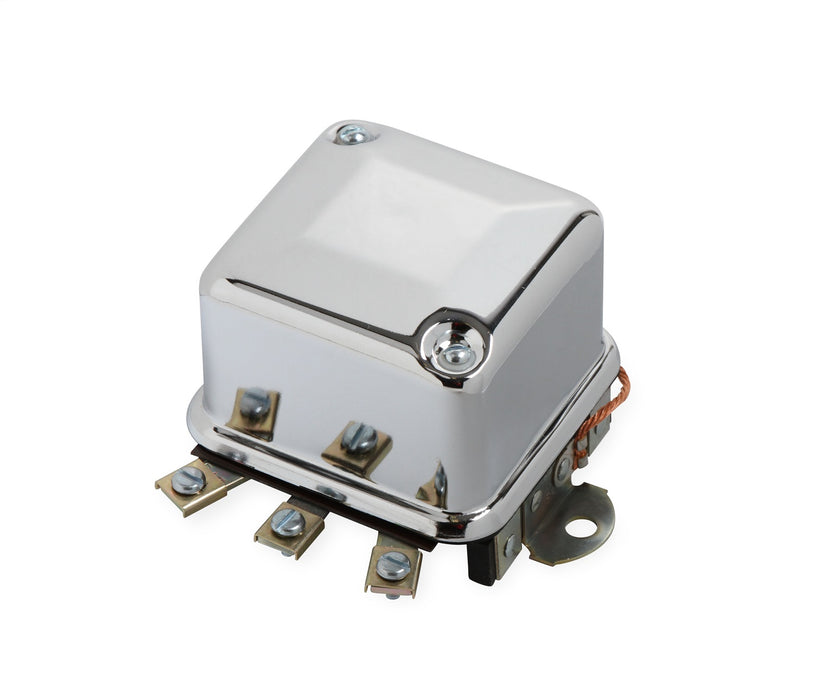 ACCEL 201106C Voltage Regulator - Truck Part Superstore