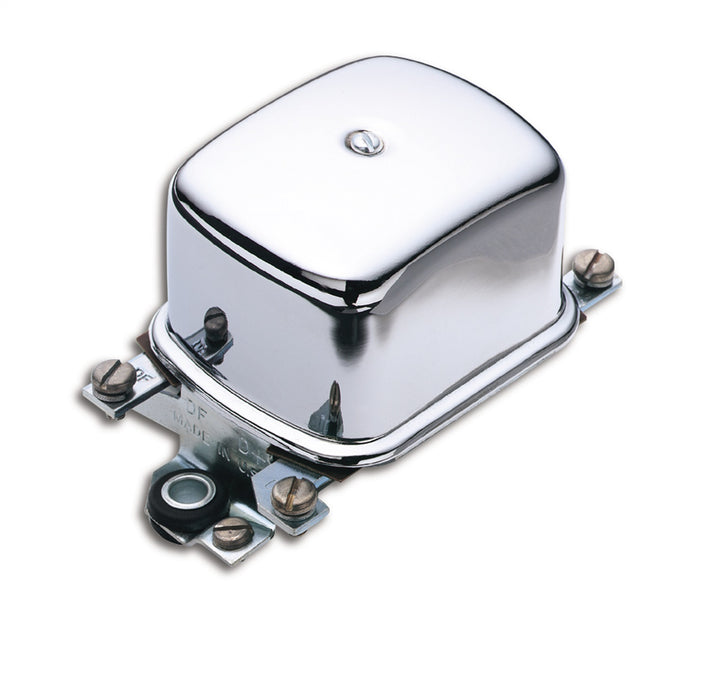 ACCEL 201107C Voltage Regulator - Truck Part Superstore