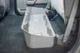 DU-HA 20110 DU-HA® Interior Storage/Gun Case; Incl. Gun Rack/Organizer; Black; - Truck Part Superstore