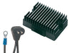 ACCEL 201118B Voltage Regulator - Truck Part Superstore