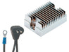 ACCEL 201118C Voltage Regulator - Truck Part Superstore