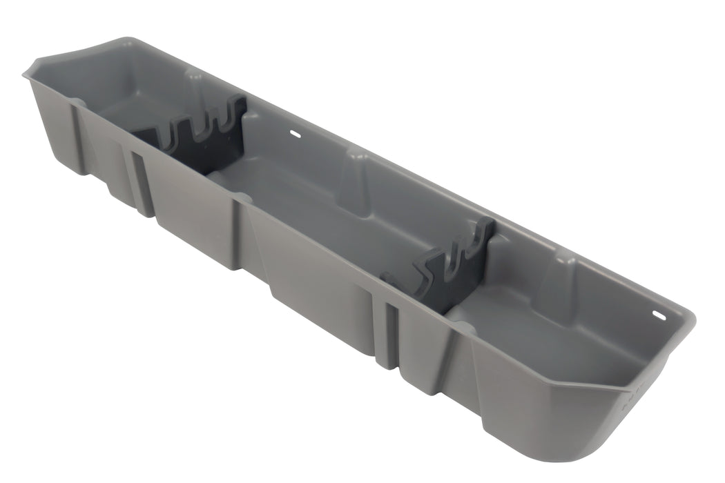 DU-HA 20112 DU-HA® Interior Storage/Gun Case; Incl. Gun Rack/Organizer; Tan; - Truck Part Superstore