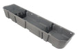 DU-HA 20111 DU-HA® Interior Storage/Gun Case; Incl. Gun Rack/Organizer; Light Gray; - Truck Part Superstore