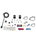 Nitrous Express 20112-00 SHARK SHO 400 HP SINGLE NOZZLE SYSTEM LESS BOTTLE - Truck Part Superstore