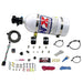 Nitrous Express 20112-10 SHARK SHO 400 HP SINGLE NOZZLE SYSTEM WITH 10LB BOTTLE - Truck Part Superstore