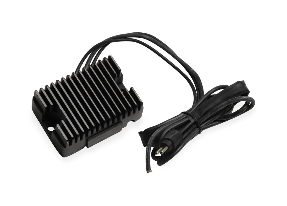 ACCEL 201121B Voltage Regulator - Truck Part Superstore