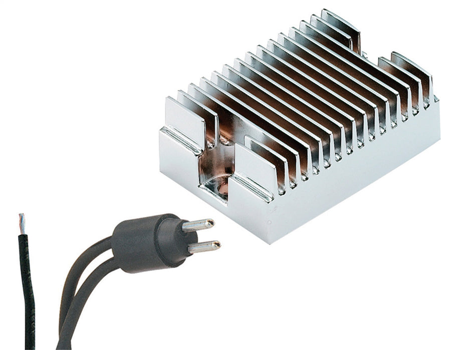 ACCEL 201121C Voltage Regulator - Truck Part Superstore