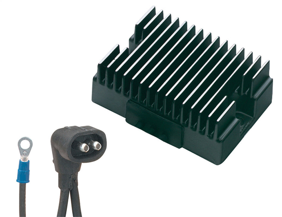 ACCEL 201122B Voltage Regulator - Truck Part Superstore