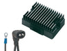 ACCEL 201122B Voltage Regulator - Truck Part Superstore