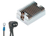 ACCEL 201122C Voltage Regulator - Truck Part Superstore