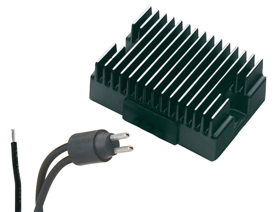 ACCEL 201123B Voltage Regulator - Truck Part Superstore
