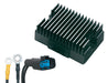 ACCEL 201124B Voltage Regulator - Truck Part Superstore