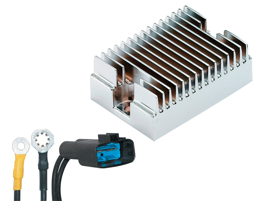 ACCEL 201125C Voltage Regulator - Truck Part Superstore