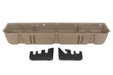 DU-HA 20112 DU-HA® Interior Storage/Gun Case; Incl. Gun Rack/Organizer; Tan; - Truck Part Superstore
