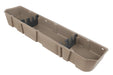 DU-HA 20112 DU-HA® Interior Storage/Gun Case; Incl. Gun Rack/Organizer; Tan; - Truck Part Superstore