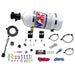 Nitrous Express 20113-10 FORD EFI RACE (100-150-200-250HP) SINGLE NOZZLE WITH 10LB BOTTLE - Truck Part Superstore