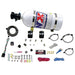 Nitrous Express 20113-10 FORD EFI RACE (100-150-200-250HP) SINGLE NOZZLE WITH 10LB BOTTLE - Truck Part Superstore