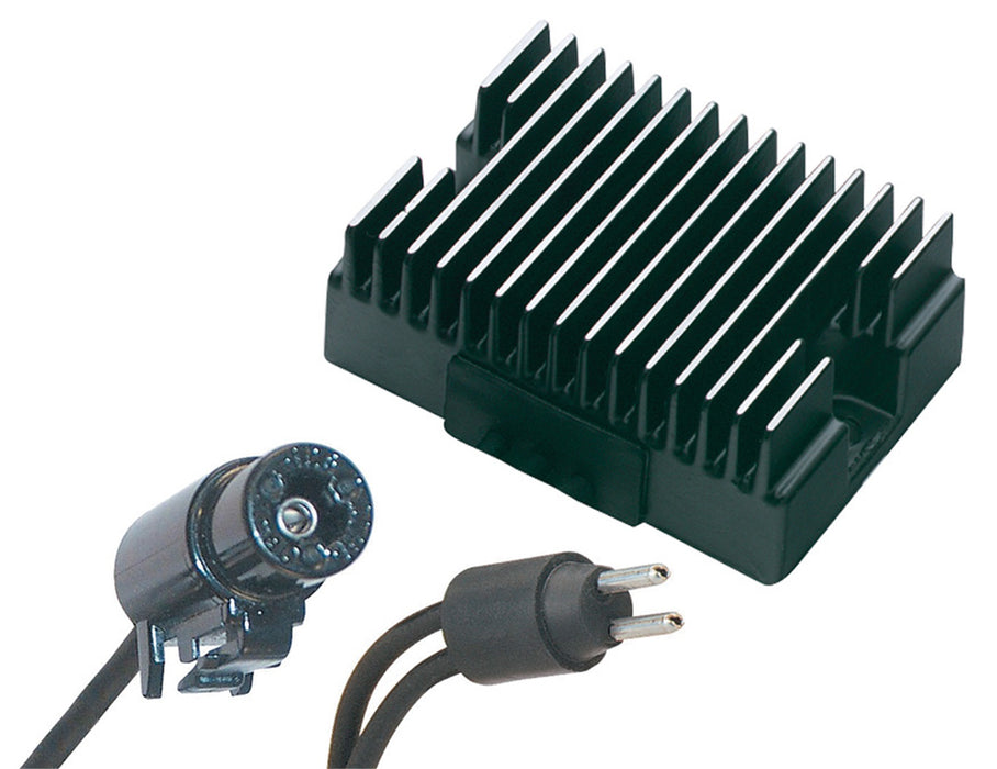 ACCEL 201130B Voltage Regulator - Truck Part Superstore