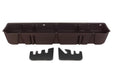 DU-HA 20113 DU-HA® Interior Storage/Gun Case; Incl. Gun Rack/Organizer; Brown; - Truck Part Superstore
