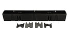 DU-HA 20114 DU-HA® Behind The Seat Storage Gun Case; Incl. Gun Rack/Organizer; Black; - Truck Part Superstore