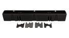 DU-HA 20114 DU-HA® Behind The Seat Storage Gun Case; Incl. Gun Rack/Organizer; Black; - Truck Part Superstore