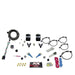 Nitrous Express 20115-00 FORD EFI DUAL NOZZLE (100-300HP) LESS BOTTLE - Truck Part Superstore