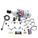 Nitrous Express 20115-10 FORD EFI DUAL NOZZLE (100-300HP) WITH 10LB BOTTLE - Truck Part Superstore
