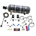 Nitrous Express 20115-12 FORD EFI DUAL NOZZLE (100-300HP) WITH COMPOSITE BOTTLE - Truck Part Superstore